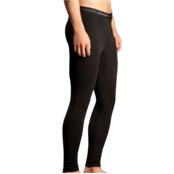 Paradox Men's Everyday Merino Blend Base Layer Black Small