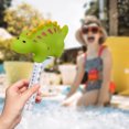 thumbnail image 5 of WIFKLSIIPG Swimming Pool Float Temperature Gauge Cartoon Dinosaur World Animal Spa Pool Kids Pool Water Temperature Gauge（2ml）, 5 of 5