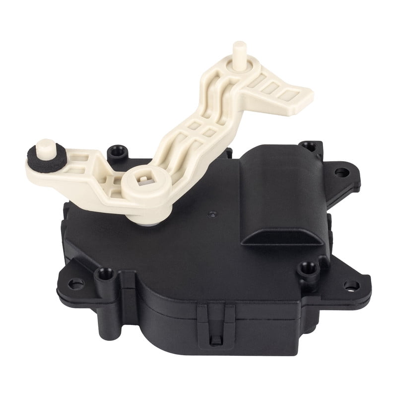 ISA HVAC Air Blend Door Actuator For Acura MDX 2007-2013 Honda Pilot 2009-2015 Replacement for 604-870 604870 79160STXA41