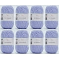 thumbnail image 1 of Generic 4-Ply 100% Merino Wool Yarn, 50g, 1 of 7