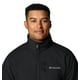 thumbnail image 5 of Chaqueta Columbia Ascender Softshell para hombre con cierre completo, 3 unidades, color negro, 5 of 9
