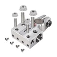 thumbnail image 3 of Conector de terminal de batería Vgate de 12 vías de plomo, 3 of 8