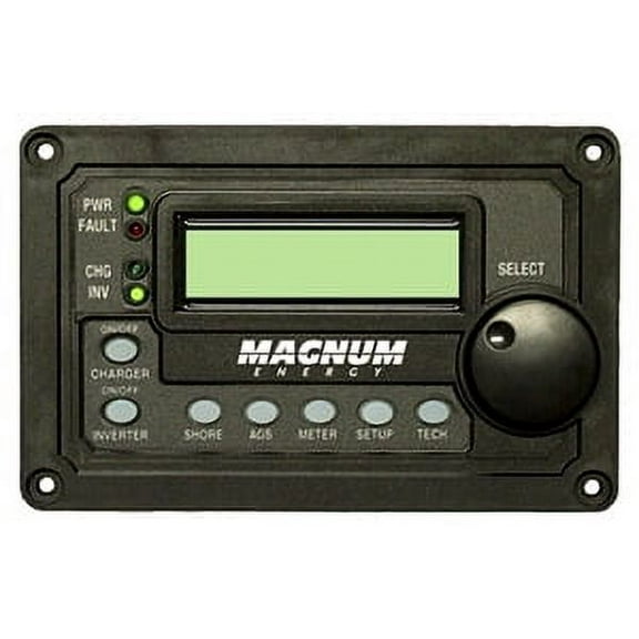 Magnum ME-RC50-L Remote Control