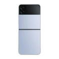 thumbnail image 5 of Restored Samsung Galaxy Z Flip4 SMF721U 128GB Blue Unlocked (Refurbished), 5 of 5