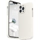 thumbnail image 1 of Funda de silicona compatible con Iphone 13 Pro Max Case (6,7 pulgadas 2021), con protección de cámara, funda de silicona líquida para teléfono con forro de microfibra (negro) Namotu CZDZ-HY216-2, 1 of 7