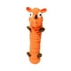 thumbnail image 4 of Juguetes de Látex Chirriantes, Juguetes Interactivos para Perros, Juguetes para , Accesorios, Productos para Mascotas, Juguetes para Masticar, , 6x21cm, 4 of 9