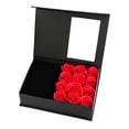 thumbnail image 2 of Caja de regalos del Día de San Valentín, caja de embalaje de regalos, caja de paquete de regalos portátil para el día de la madre, cumpleaños, , Caja de Caja de perfumes de joyería Macarena Cajas de San Valentín, 2 of 8