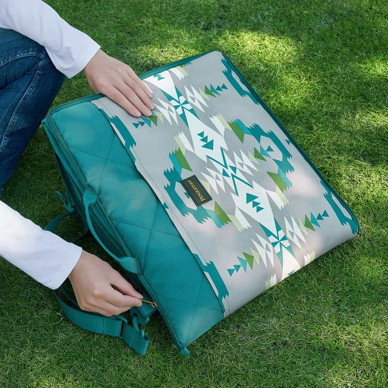 Pendleton Packable Blanket Avra Valley