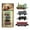 GN, variant on Gifts for Kids! Fwttom Toy Cars, Simulation Steam Small Train Regenerative Car Alloy Children's Car Train Model Toy Ornament