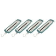 thumbnail image 3 of Dinamómetro de resorte de 4 piezas, medidor de fuerza de barra portátil preciso de 5 N para experimentos mecánicos de física., 3 of 14