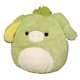 thumbnail image 1 of Peluche Squishmallows Fuzz-A-Mallows Juniper The Donkey, 1 of 1