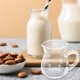 thumbnail image 3 of 6pcs Glass Creamer Dispenser: 100ml Mini Glass Creamer Pitcher Jug With Handle For Tea Syrup Cream - Transparent Milk Coffee Dispenser For Office Home, 3 of 3