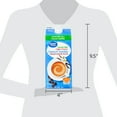 thumbnail image 6 of Great Value Sugar Free French Vanilla Coffee Creamer, 64 fl oz, 6 of 7