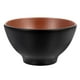 thumbnail image 1 of Korean Ramen Bowl Large Bowls Popcorn Boxes Korean Kitchenware Porcelain Cereal Bowl, 1 of 3