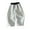 Grey, variant on RIJOPUTY Black Cargo Pants Toddler Girls Pants Wide Leg Cargo Girls Baggy Pants Baby Clothes for Girls Kids Clothes Girls 4t-5t Size 12 Girls Clothes Size 8 Clothes Toddler Girl Summer