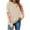 Khaki 1, variant on hotojiny Womens Valentine's Day Sweatshirts Fashion Casual Long Sleeve Loose Pullover Soft Crewneck Spring Tops