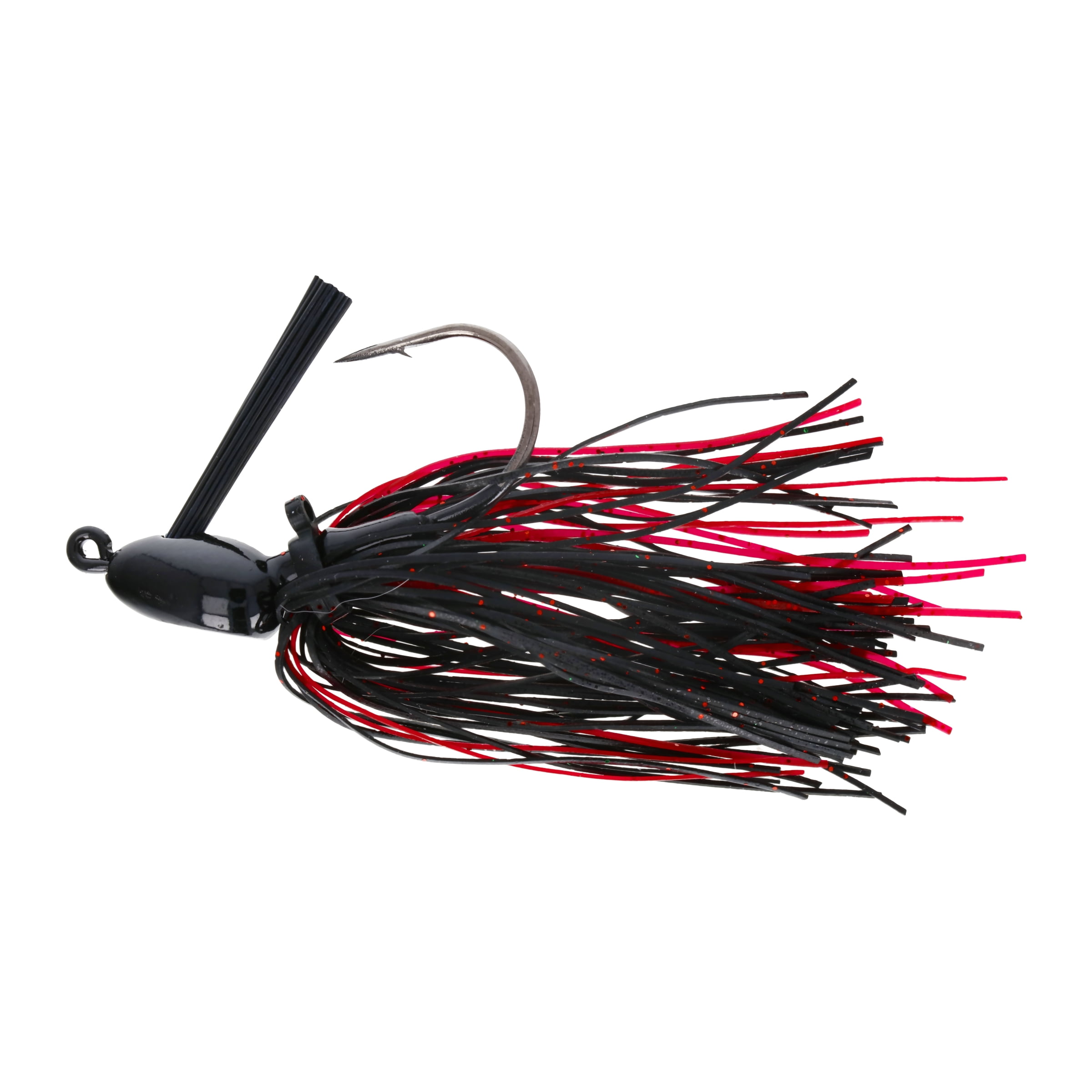 Eagle Claw Lazer Sharp,Bass Fishing Jig, Hook, Non-Lead 1/2 oz.