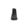 thumbnail image 5 of Toddler's Timberland 6 In. Premium Boot Black Nubuck - 7, 5 of 7
