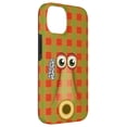 thumbnail image 3 of Funda de teléfono My Singing Monsters Rad Plaid Pladdie para iPhone 14, 3 of 3