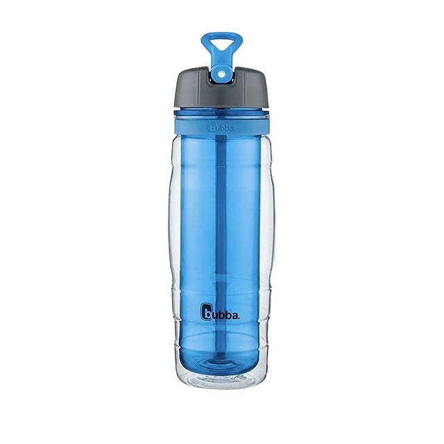 Botella 475 Ml Bubba 2066009 Azul