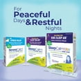 Stress Calm Meltaway Tablets Side Effects Boiron StressCalm Tablets, Homeopathic Medicine for Stress Relief