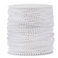 thumbnail image 1 of Perlas sintéticas Garland ZPEXRV de 50 m, 3 mm, color blanco, 1 of 7