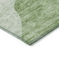 thumbnail image 4 of Addison Rugs Chantille Indoor/Outdoor Transitional Abstract Aloe Washable Rectangle Rug, 10' x 14', 4 of 6