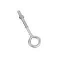 thumbnail image 2 of National Hardware N221-283 160 lbs. Capacity Zinc-Plated Eye Bolt 3/8 x 6 in., 2 of 5