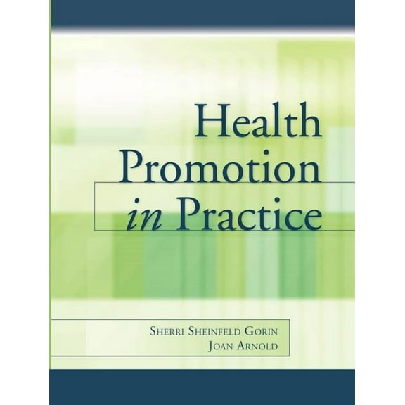 Health Promotion in Practice, (Paperback)
