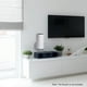 thumbnail image 2 of Soporte,Tp-Link Deco M4/S4/P9 Soporte Acrílico Soportes de Montaje En Pared Paquete de 2 Tomshoo Soporte, 2 of 7