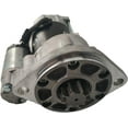 thumbnail image 5 of Seapple 24V 9T 4.5KW Starter Motor 8970298633 Compatible with Yanmar 4TN94 4TNV98 Excavator Engine, 5 of 5