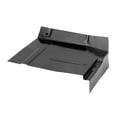 thumbnail image 3 of For Chevy Blazer/S10 Blazer 1990 1991 Cab Floor Short Patch Driver and Passenger Side | Pair | Black | Made of Steel | Replacement For GMK414450673L, 414450673L, GMK414450673R, 414450673R, 3 of 4