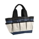 thumbnail image 4 of Bolsa de almacenamiento de herramientas de jardín BLESIY bolso de mano engrosado Azul S, 4 of 8