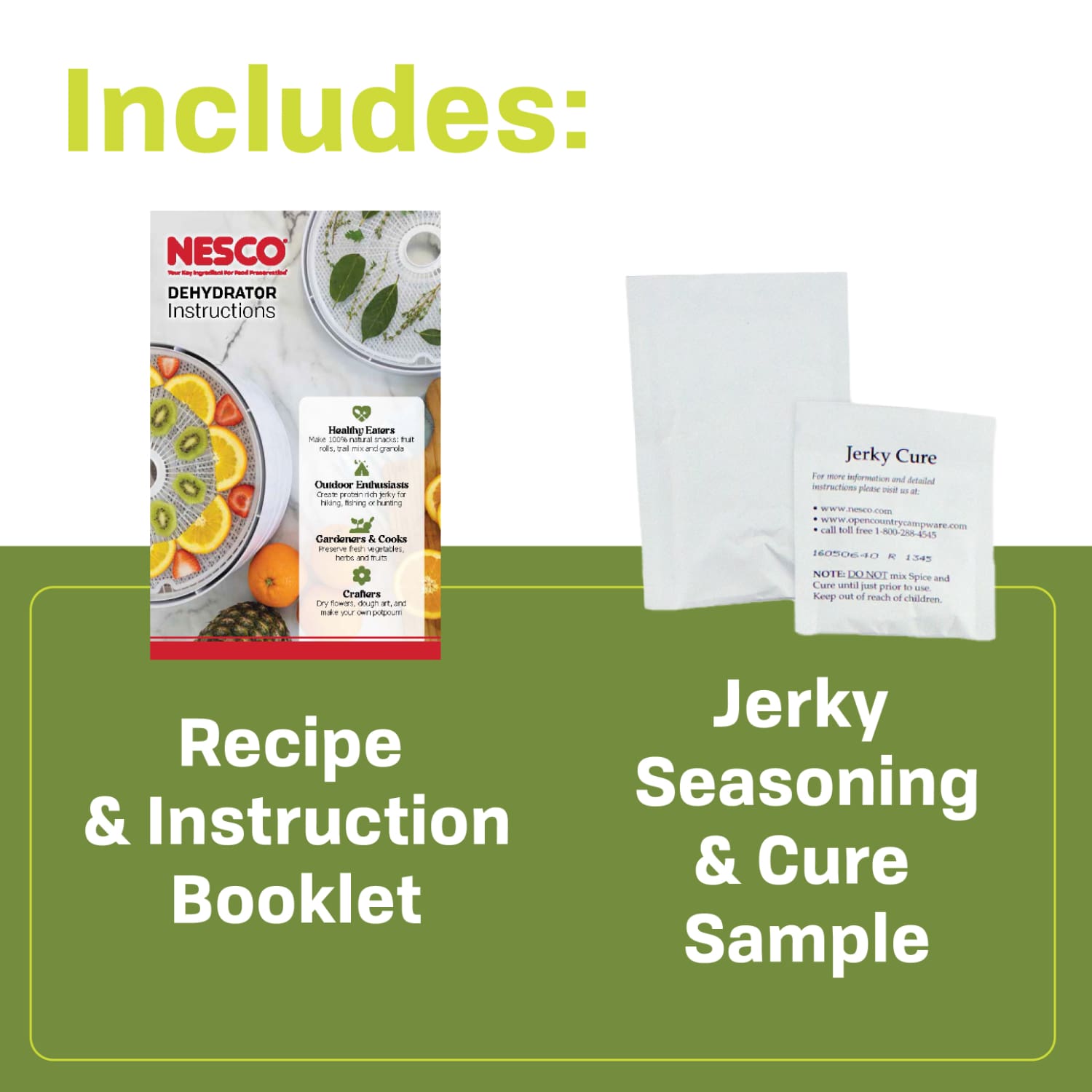 Nesco 5-Tray Snackmaster Pro Food Dehydrator, 600W photo 6