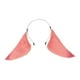 thumbnail image 5 of Diadema jinwen con Orejas de Animales para Cosplay Rosa, 5 of 8