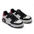 thumbnail image 3 of Calzado Pokémon Tenis Niños PO4160 Negros, 3 of 5