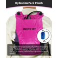 thumbnail image 4 of Chaleco de natación Owntop Youth para niños, 34 a 57 kg, ligero, para kayak, color rosa, 4 of 7