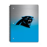 1sub Ntbk Omb Carolina Panthers