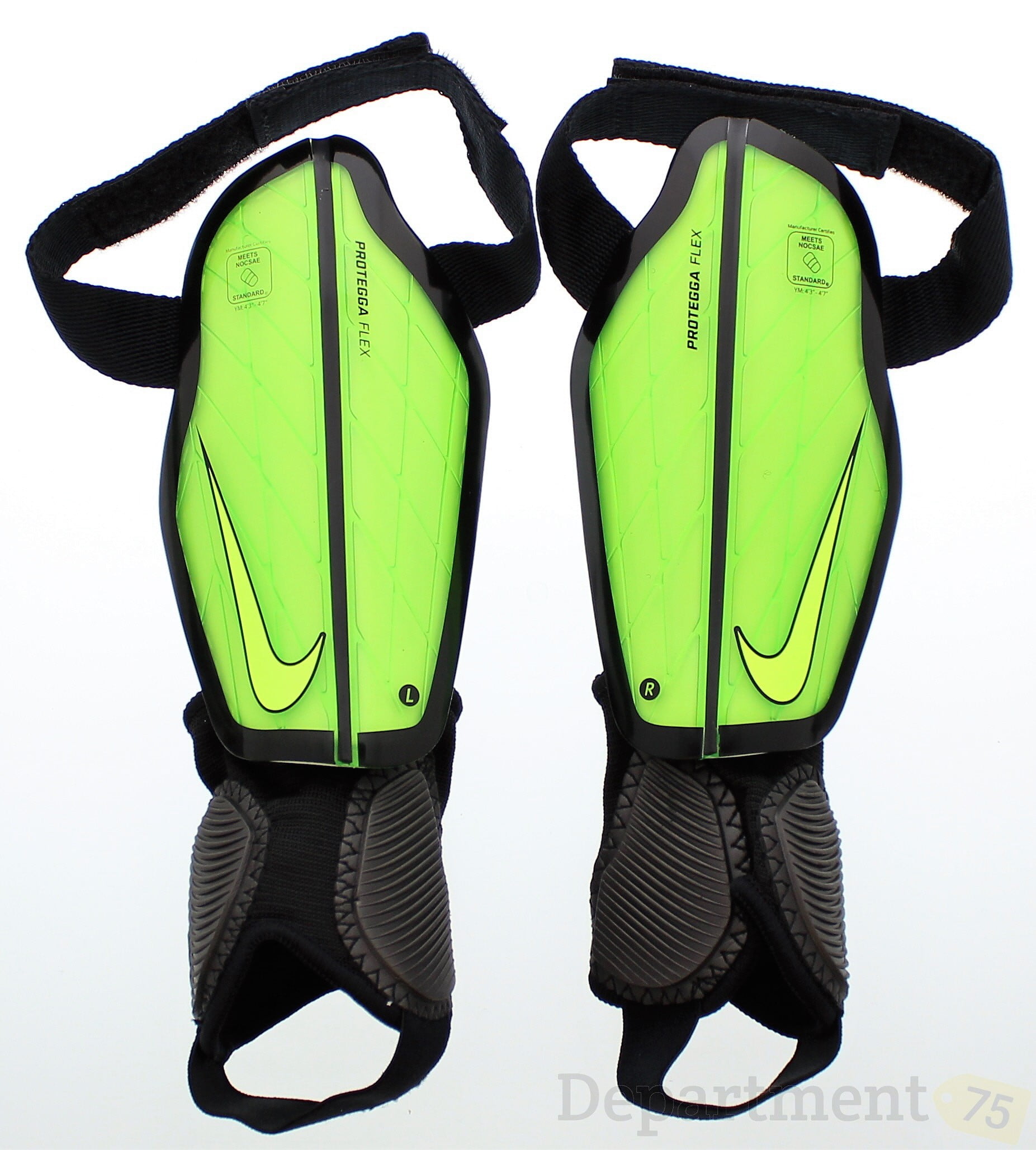 Nike Protegga Flex Guards Youth M