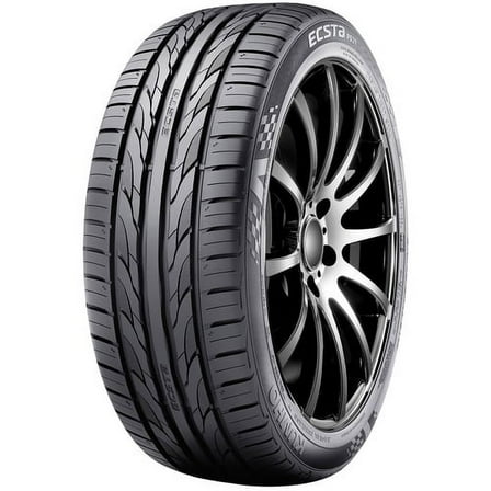 Kumho Ecsta PS31 205/50R17XL 93W BSW (2 Tires) Fits: 2017-19 Nissan Sentra SR Turbo, 2013-16 Nissan Sentra SR