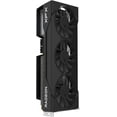 thumbnail image 4 of XFX RX-97GRE29B7 Swift AMD Radeon RX 9070 GRE Triple Fan Gaming Edition w/ 12GB GDDR6 HDMI 3xDP, AMD RDNA 4 - Black, 4 of 4