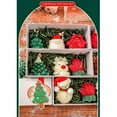 thumbnail image 5 of DAMAI Cute Christmas Scented Candle Gift Set, 5 of 9
