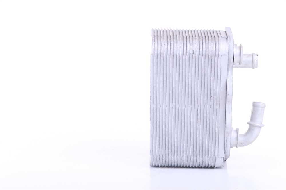 Nissens 90934 Automatic Transmission Oil Cooler