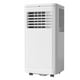 thumbnail image 1 of Aire acondicionado portátil Joy Pebble 8000 BTU para habitación de 32 m², 1 of 7