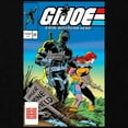 thumbnail image 2 of CafePress - G.I. Joe Issue 63 Women's Maternity T Shirt - Maternity Dark T-Shirt, 2 of 3