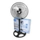 thumbnail image 2 of Ventilador de Piso Pedestal 3 Aspas CM-TOP para Industria y Hogar, 2 of 8