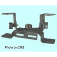 thumbnail image 4 of CB / Ham Radio Heavy Metal Swivel Adjustable Floor Mount - Workman B2030, 4 of 5