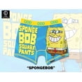 thumbnail image 6 of ODD SOX – SpongeBob SquarePants Kids Boxer Briefs – Boys Nickelodeon Cartoon Character Underwear –, 6 of 6