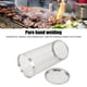 thumbnail image 3 of Cesta para Parrilla de Asador Accesorio de Cesta para Asar Redondo Universal de Acero Inoxidable para Barbacoa Al Aire Libre ANGGREK  Otros, 3 of 8