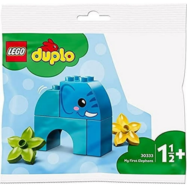 LEGO 30333 Premier Elephant